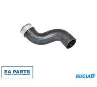 Charger Air Hose for MERCEDES-BENZ W639 BUGIAD 81626 fits Charge Air Cooler