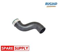 CHARGER AIR HOSE FOR MERCEDES-BENZ W639 BUGIAD 81626 FITS CHARGE AIR COOLER