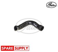 CHARGER AIR HOSE FOR MERCEDES-BENZ W639 GATES 09-0408