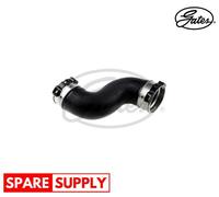 CHARGER AIR HOSE FOR MERCEDES-BENZ W639 GATES 09-0433