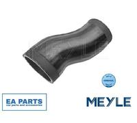 Charger Air Hose for MERCEDES-BENZ W639 MEYLE 014 036 0016 fits Lower