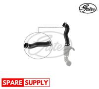 CHARGER AIR HOSE FOR MINI R55 R56 R57 R58 GATES 09-0718