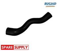 CHARGER AIR HOSE FOR MITSUBISHI ASX GALANT FORTIS OUTLANDER BUGIAD 81829