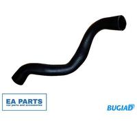 Charger Air Hose for MITSUBISHI OUTLANDER BUGIAD 81837 fits Left