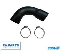 Charger Air Hose for MITSUBISHI OUTLANDER BUGIAD 81883 fits Right
