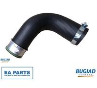 Charger Air Hose for MITSUBISHI OUTLANDER BUGIAD 81883 fits Right NEW
