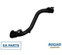 Charger Air Hose for NISSAN CUBE BUGIAD 81785 fits Left
