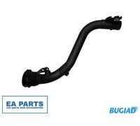 Charger Air Hose for NISSAN CUBE EVALIA Bus, NV200 JUKE BUGIAD 81785 fits Left