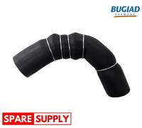 CHARGER AIR HOSE FOR NISSAN DUALIS BUGIAD 81691 FITS LEFT