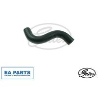 Charger Air Hose for NISSAN DUALIS QASHQAI GATES 09-0888