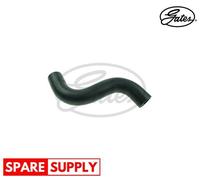 CHARGER AIR HOSE FOR NISSAN DUALIS QASHQAI GATES 09-0888