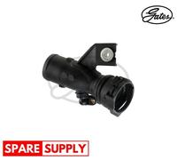 CHARGER AIR HOSE FOR NISSAN DUALIS QASHQAI GATES 09-0889