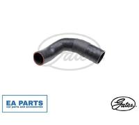 Charger Air Hose for NISSAN DUALIS QASHQAI GATES 09-0892