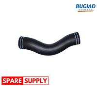 CHARGER AIR HOSE FOR NISSAN JUKE BUGIAD 81682 FITS UPPER