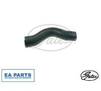 Charger Air Hose for NISSAN JUKE GATES 09-0452