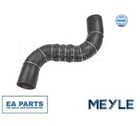 Charger Air Hose for NISSAN MEYLE 16-14 036 0001 NEW