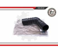 Charger Air Hose for NISSAN RENAULT:X-TRAIL,KOLEOS I 144637670R 14463JG70C