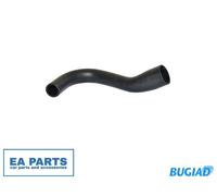 Charger Air Hose for OPEL ASTRA J BUGIAD 85642 fits Charge Air Cooler, Right
