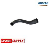 CHARGER AIR HOSE FOR OPEL ASTRA J BUGIAD 85642 FITS CHARGE AIR COOLER, RIGHT