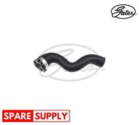 CHARGER AIR HOSE FOR OPEL ASTRA K GATES 09-0703