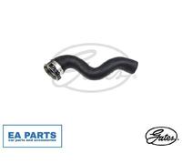 Charger Air Hose for OPEL ASTRA K GATES 09-0703