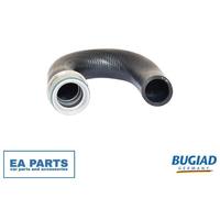 Charger Air Hose for OPEL COMBO BUGIAD 85619