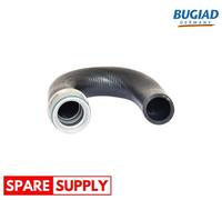 CHARGER AIR HOSE FOR OPEL COMBO CORSA C MERIVA A TIGRA TWINTOP BUGIAD 85619