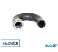Charger Air Hose for OPEL CORSA C BUGIAD 85619