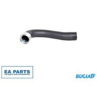 Charger Air Hose for OPEL MOVANO B BUGIAD 88562 fits Charge Air Cooler, Left