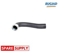 CHARGER AIR HOSE FOR OPEL MOVANO B BUGIAD 88562 FITS CHARGE AIR COOLER, LEFT