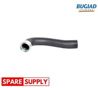 CHARGER AIR HOSE FOR OPEL MOVANO B BUGIAD 88562 FITS CHARGE AIR COOLER, LEFT