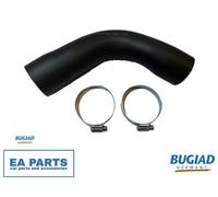 Charger Air Hose for OPEL SIGNUM BUGIAD 85612 fits Charge Air Cooler, Upper