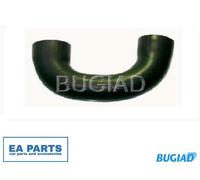 Charger Air Hose for OPEL VECTRA C BUGIAD 85613 fits Charge Air Cooler, Lower