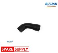 CHARGER AIR HOSE FOR PEUGEOT 1007 206 206+ 207 BUGIAD 88623