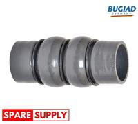 CHARGER AIR HOSE FOR PEUGEOT 3008 307 BUGIAD 88715 FITS CHARGE AIR COOLER, UPPER