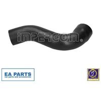 Charger Air Hose for PEUGEOT BOXER Bus MANAGER Bus ORIGINAL IMPERIUM 16220