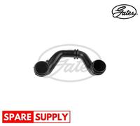 CHARGER AIR HOSE FOR RENAULT CLIO MEGANE MEGANE I KOMBI VAN GATES 09-0524
