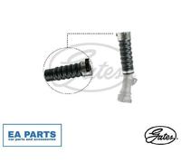 Charger Air Hose for RENAULT CLIO MODUS GATES 09-0084
