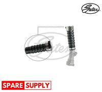 CHARGER AIR HOSE FOR RENAULT CLIO MODUS GATES 09-0084