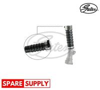 CHARGER AIR HOSE FOR RENAULT CLIO MODUS GATES 09-0084