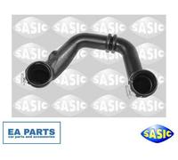 Charger Air Hose for RENAULT CLIO SASIC 3334027 fits Outlet