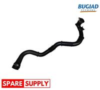 CHARGER AIR HOSE FOR RENAULT MEGANE BUGIAD 88760 FITS CHARGE AIR COOLER, LEFT