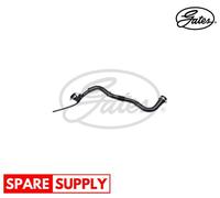CHARGER AIR HOSE FOR RENAULT MEGANE SCÉNIC GATES 09-0088