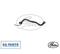 Charger Air Hose for RENAULT MEGANE SCÉNIC GATES 09-0088