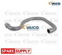 CHARGER AIR HOSE FOR RENAULT TRAFIC VAICO V46-0846 FITS CHARGE AIR COOLER, RIGHT