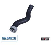 Charger Air Hose for SEAT ALHAMBRA MAXGEAR 68-0170 fits Left