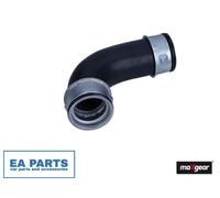Charger Air Hose for SEAT ALTEA LEON TOLEDO MAXGEAR 68-0068