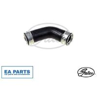 Charger Air Hose for SEAT CORDOBA IBIZA GATES 09-0796