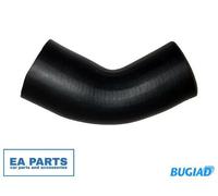 Charger Air Hose for SEAT IBIZA BUGIAD 81816