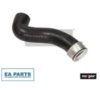 Charger Air Hose for SEAT LEON TOLEDO MAXGEAR 68-0042